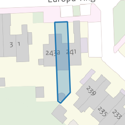 Perceel WDN02-N-1050