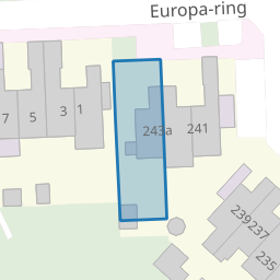 Perceel WDN02-N-1051