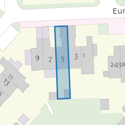 Perceel WDN02-N-1054