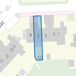 Perceel WDN02-N-1055