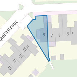 Perceel WDN02-N-1056