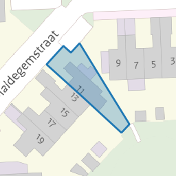 Perceel WDN02-N-1057