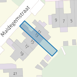 Perceel WDN02-N-1058