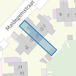 Perceel WDN02-N-1059