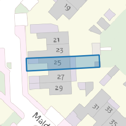 Perceel WDN02-N-1064