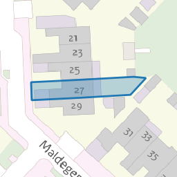 Perceel WDN02-N-1065