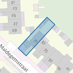 Perceel WDN02-N-1067