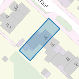 Perceel WDN02-N-1080