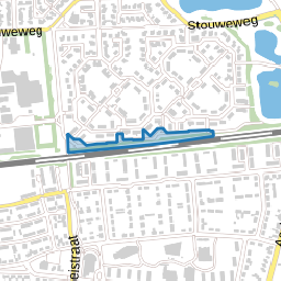 Perceel WDN02-N-1097