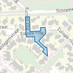 Perceel WDN02-N-1118