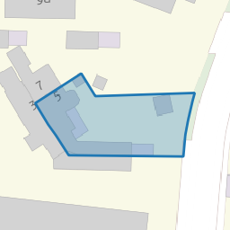 Perceel WDN02-N-1189