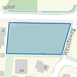 Perceel WDN02-N-1192