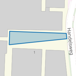 Perceel WDN02-N-1200