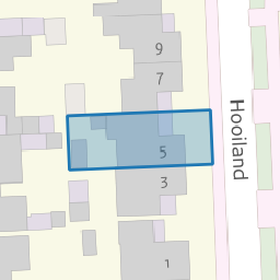 Perceel WDN02-N-1229