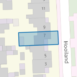 Perceel WDN02-N-1230