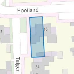 Perceel WDN02-N-1235