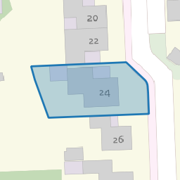 Perceel WDN02-N-1250