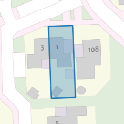 Perceel WDN02-N-1254