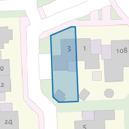 Perceel WDN02-N-1255