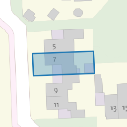 Perceel WDN02-N-1257