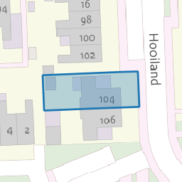 Perceel WDN02-N-1268