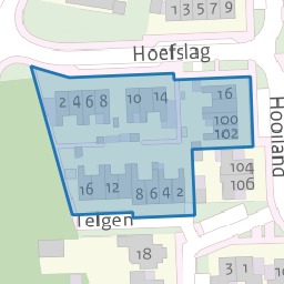 Perceel WDN02-N-1269