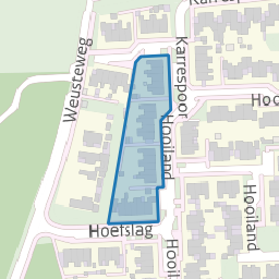 Perceel WDN02-N-1271