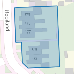 Perceel WDN02-N-1284