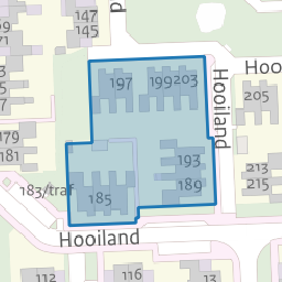 Perceel WDN02-N-1288