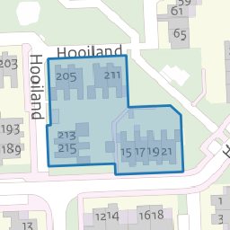 Perceel WDN02-N-1289