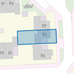 Perceel WDN02-N-1291