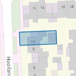 Perceel WDN02-N-1300