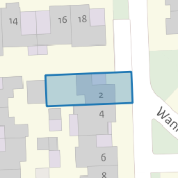 Perceel WDN02-N-1305