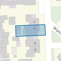 Perceel WDN02-N-1306