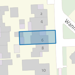 Perceel WDN02-N-1307