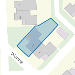 Perceel WDN02-N-1313