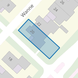 Perceel WDN02-N-1319