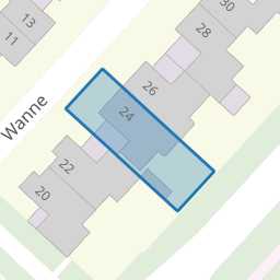 Perceel WDN02-N-1321