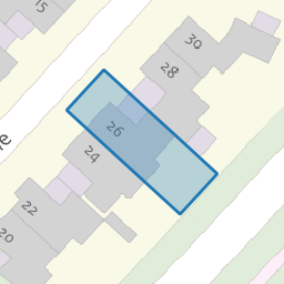 Perceel WDN02-N-1322