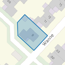 Perceel WDN02-N-1325