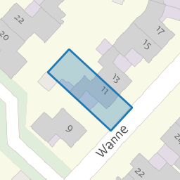 Perceel WDN02-N-1326