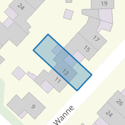 Perceel WDN02-N-1327