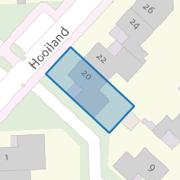 Perceel WDN02-N-1332