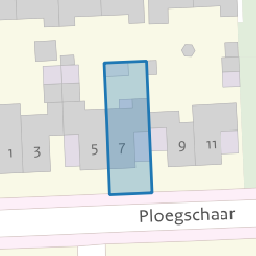 Perceel WDN02-N-1341