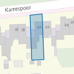 Perceel WDN02-N-1368