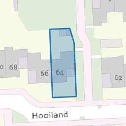 Perceel WDN02-N-1372