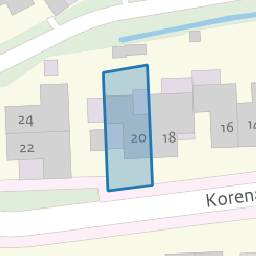 Perceel WDN02-N-1375