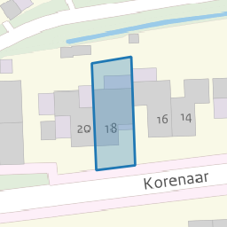 Perceel WDN02-N-1376