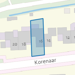 Perceel WDN02-N-1377