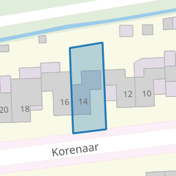 Perceel WDN02-N-1378